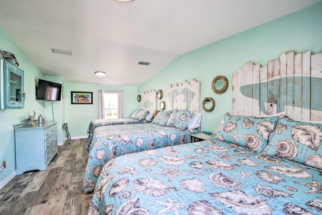 Retreat On The River With Boat Dock, Porch, And Grill! Homosassa Buitenkant foto